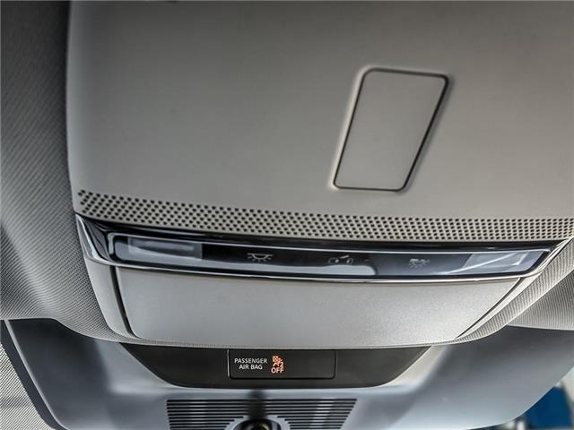 2025 Nissan Murano SV (Stk: 257013) in Newmarket - Image 19 of 23