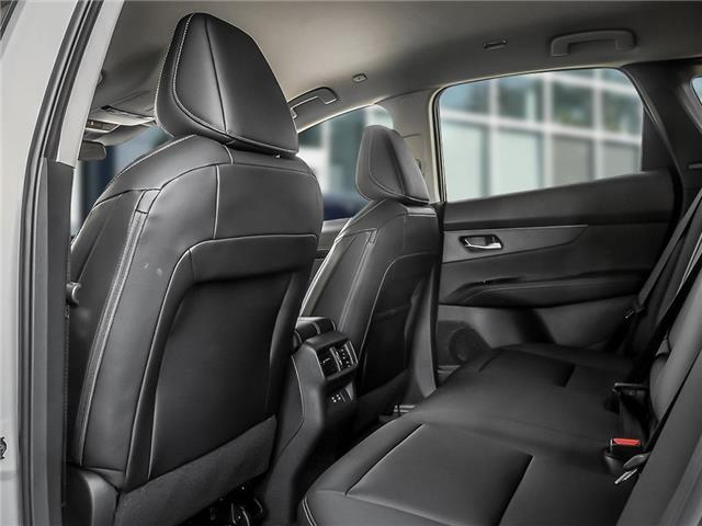 2025 Nissan Murano SV (Stk: 257013) in Newmarket - Image 21 of 23