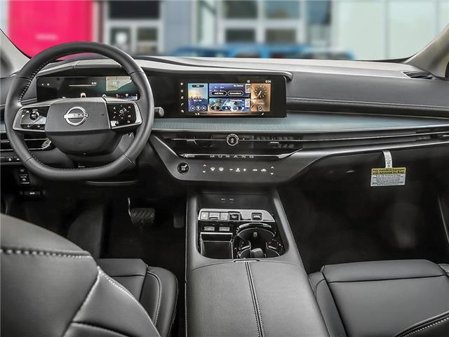 2025 Nissan Murano SV (Stk: 257013) in Newmarket - Image 22 of 23