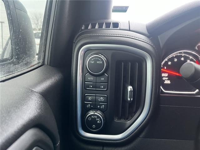 2021 Chevrolet Silverado 1500 LT Trail Boss (Stk: 250510A) in Ottawa - Image 31 of 35 2021 Chevrolet Silverado 1500 LT Trail Boss (Stk: 250510A) in Ottawa - Image 31 of 35