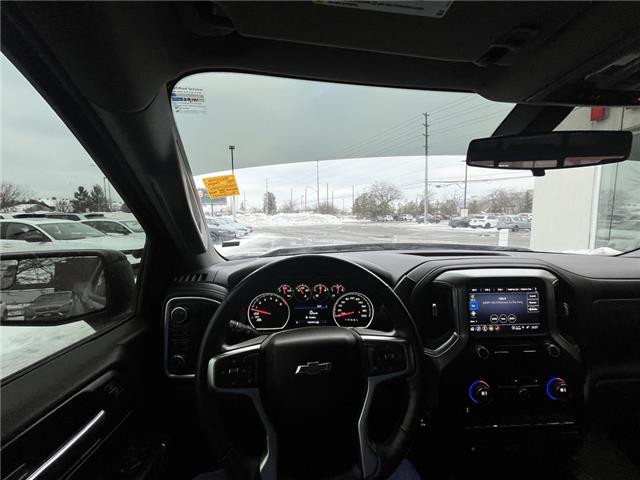 2021 Chevrolet Silverado 1500 LT Trail Boss (Stk: 250510A) in Ottawa - Image 33 of 35 2021 Chevrolet Silverado 1500 LT Trail Boss (Stk: 250510A) in Ottawa - Image 33 of 35