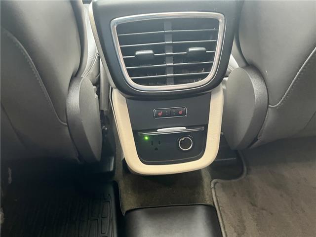 2019 Lincoln Nautilus Reserve (Stk: 260007A) in Ottawa - Image 20 of 32
