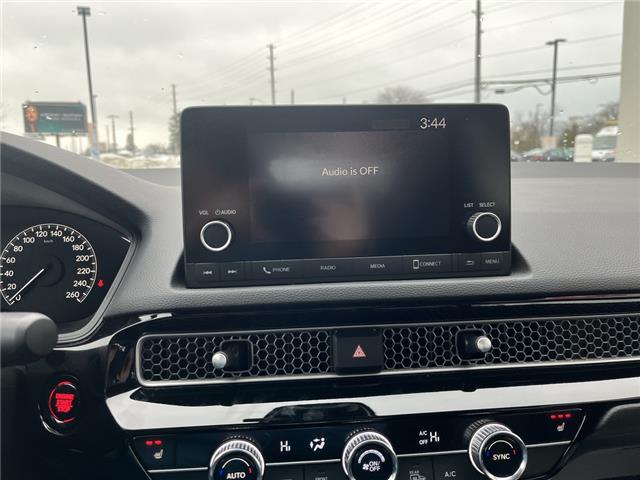 2024 Honda Civic Sport (Stk: 9203A) in Ottawa - Image 29 of 35