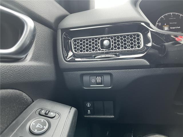 2024 Honda Civic Sport (Stk: 9203A) in Ottawa - Image 32 of 35