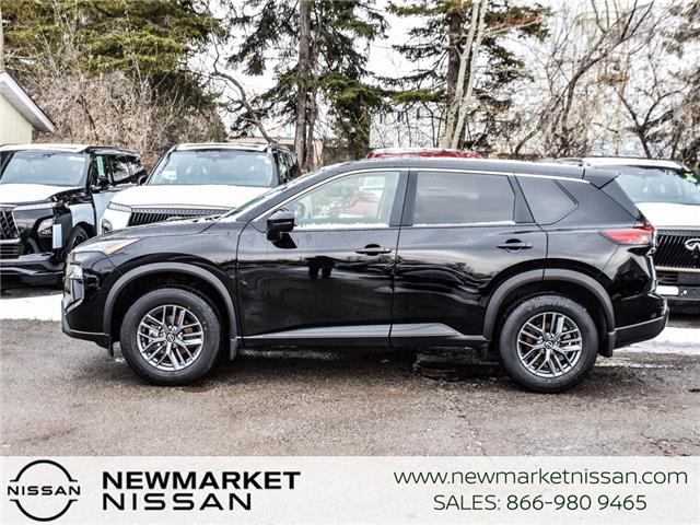2025 Nissan Rogue S (Stk: 25R277) in Newmarket - Image 2 of 23