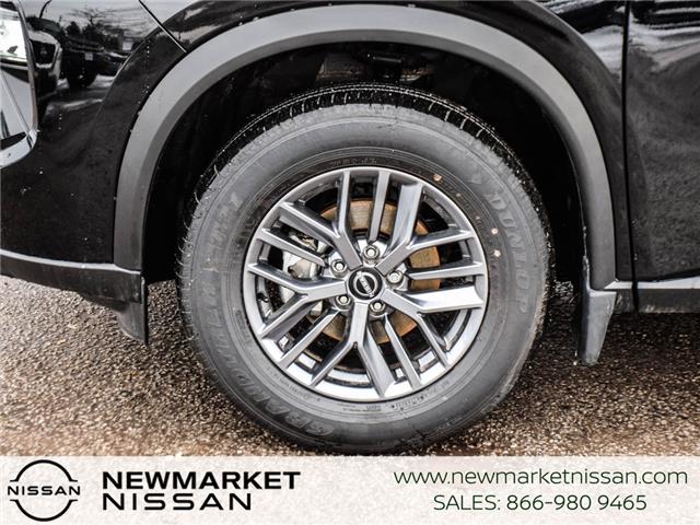 2025 Nissan Rogue S (Stk: 25R277) in Newmarket - Image 3 of 23