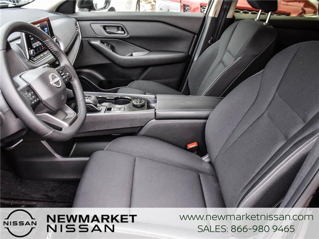 2025 Nissan Rogue S (Stk: 25R277) in Newmarket - Image 8 of 23