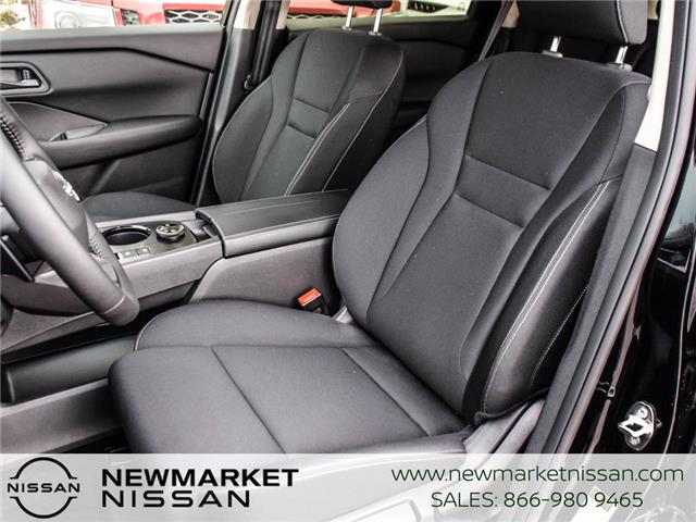 2025 Nissan Rogue S (Stk: 25R277) in Newmarket - Image 9 of 23