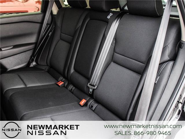 2025 Nissan Rogue S (Stk: 25R277) in Newmarket - Image 10 of 23