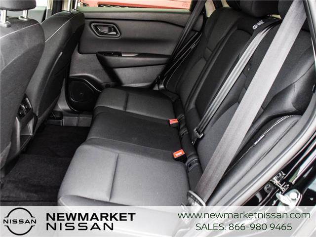 2025 Nissan Rogue S (Stk: 25R277) in Newmarket - Image 11 of 23