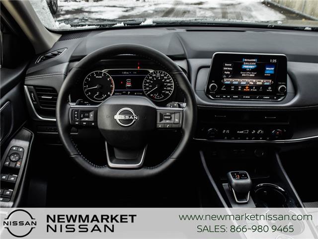 2025 Nissan Rogue S (Stk: 25R277) in Newmarket - Image 12 of 23