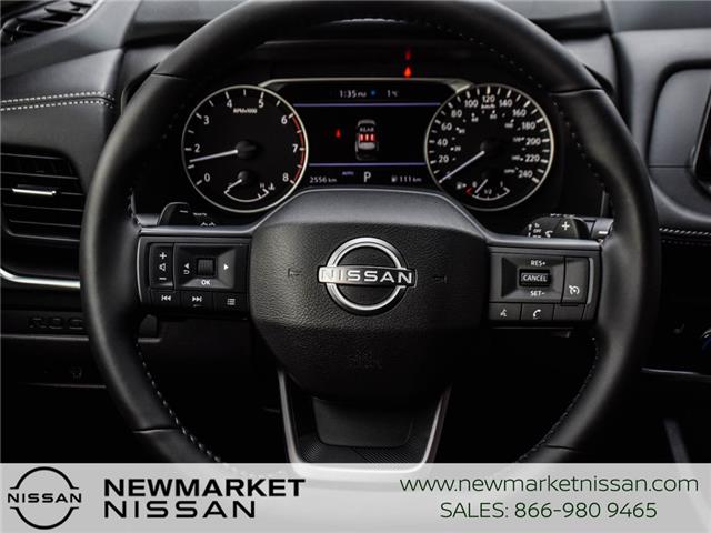2025 Nissan Rogue S (Stk: 25R277) in Newmarket - Image 13 of 23
