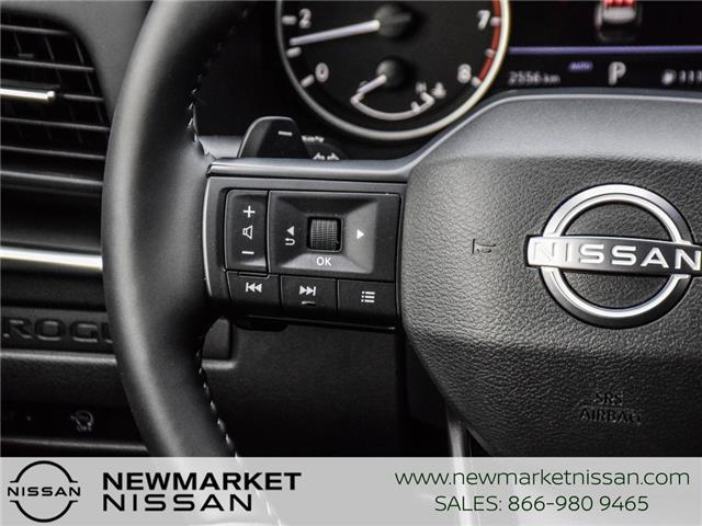 2025 Nissan Rogue S (Stk: 25R277) in Newmarket - Image 14 of 23