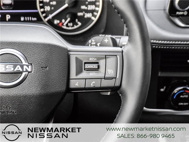 2025 Nissan Rogue S (Stk: 25R277) in Newmarket - Image 15 of 23