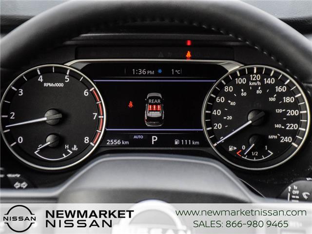 2025 Nissan Rogue S (Stk: 25R277) in Newmarket - Image 16 of 23
