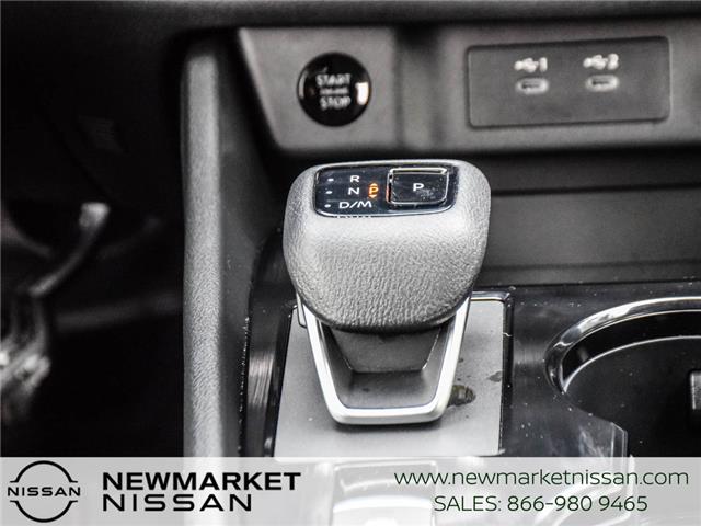 2025 Nissan Rogue S (Stk: 25R277) in Newmarket - Image 18 of 23
