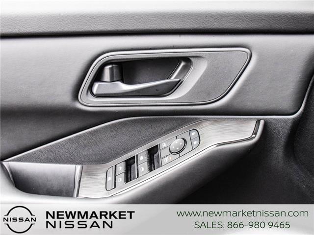 2025 Nissan Rogue S (Stk: 25R277) in Newmarket - Image 21 of 23