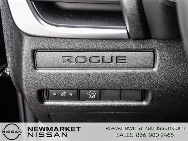 2025 Nissan Rogue S (Stk: 25R277) in Newmarket - Image 22 of 23