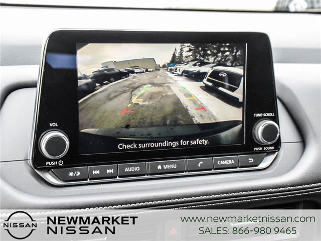 2025 Nissan Rogue S (Stk: 25R277) in Newmarket - Image 23 of 23