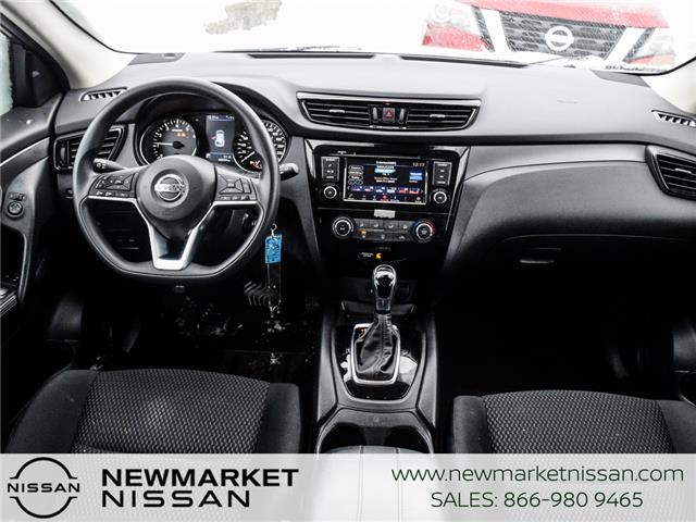 2021 Nissan Qashqai S (Stk: UN2758) in Newmarket - Image 11 of 22