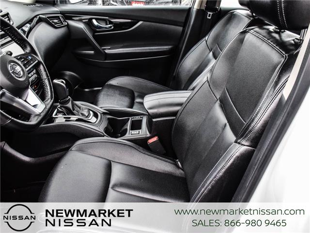 2023 Nissan Qashqai SL (Stk: UN2755) in Newmarket - Image 12 of 30