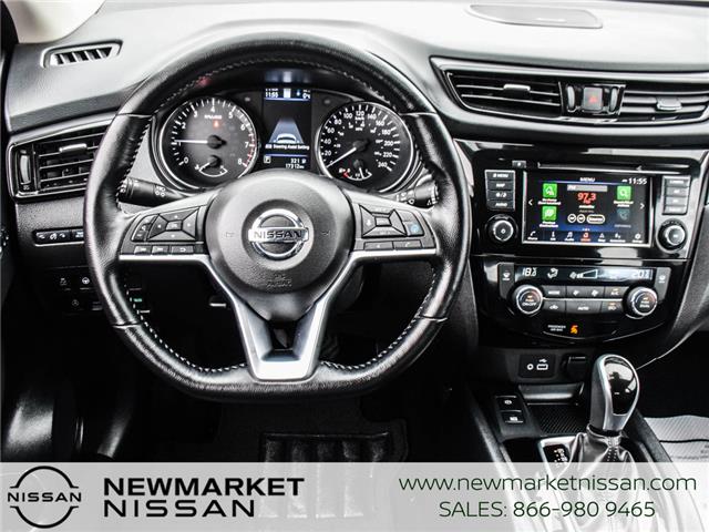 2023 Nissan Qashqai SL (Stk: UN2755) in Newmarket - Image 16 of 30