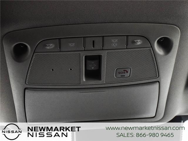 2023 Nissan Qashqai SL (Stk: UN2755) in Newmarket - Image 21 of 30