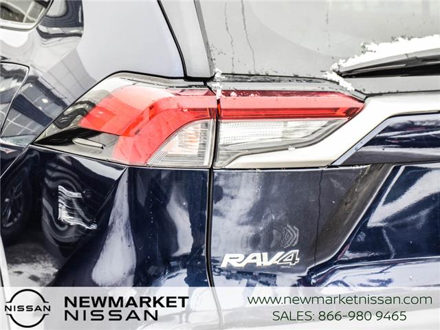 2019 Toyota RAV4 Limited (Stk: 26R075A) in Newmarket - Image 7 of 23