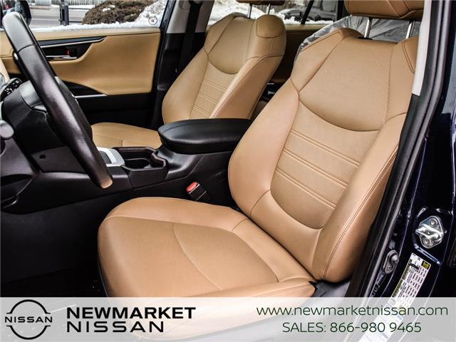 2019 Toyota RAV4 Limited (Stk: 26R075A) in Newmarket - Image 12 of 23