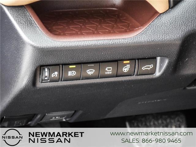 2019 Toyota RAV4 Limited (Stk: 26R075A) in Newmarket - Image 15 of 23