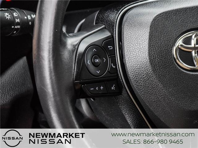 2019 Toyota RAV4 Limited (Stk: 26R075A) in Newmarket - Image 16 of 23