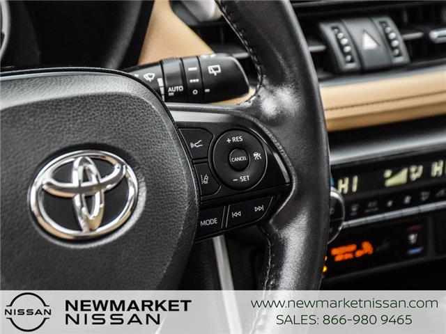 2019 Toyota RAV4 Limited (Stk: 26R075A) in Newmarket - Image 17 of 23