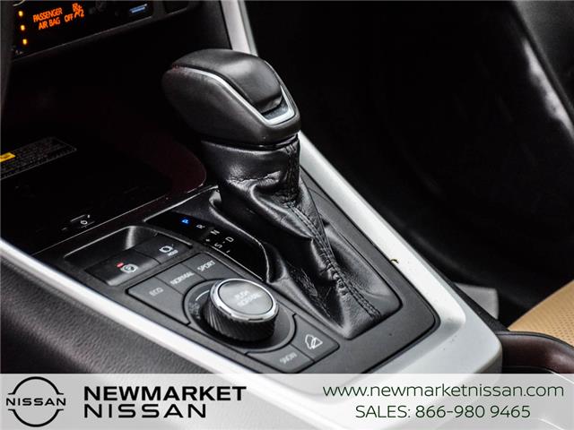 2019 Toyota RAV4 Limited (Stk: 26R075A) in Newmarket - Image 18 of 23