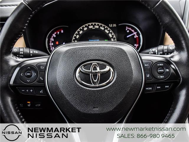 2019 Toyota RAV4 Limited (Stk: 26R075A) in Newmarket - Image 19 of 23