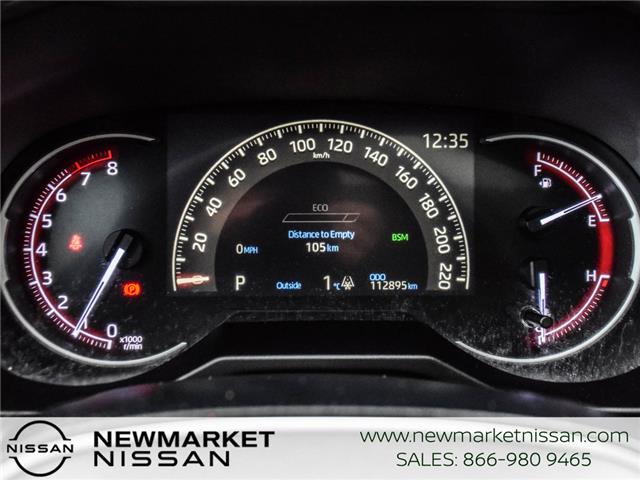 2019 Toyota RAV4 Limited (Stk: 26R075A) in Newmarket - Image 20 of 23