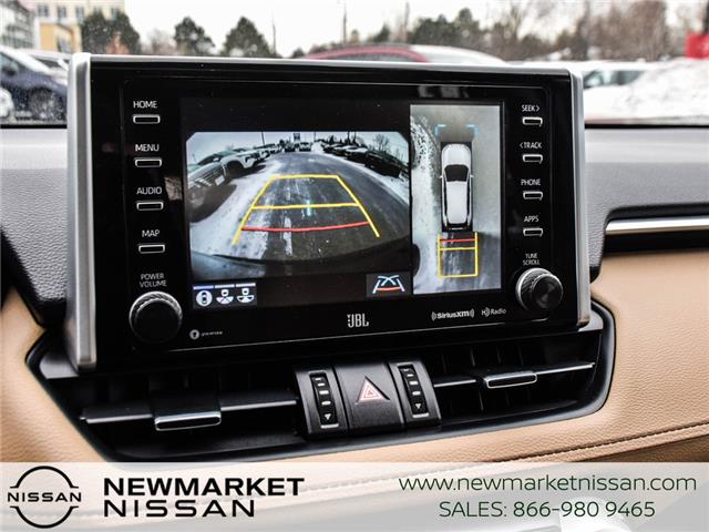 2019 Toyota RAV4 Limited (Stk: 26R075A) in Newmarket - Image 23 of 23