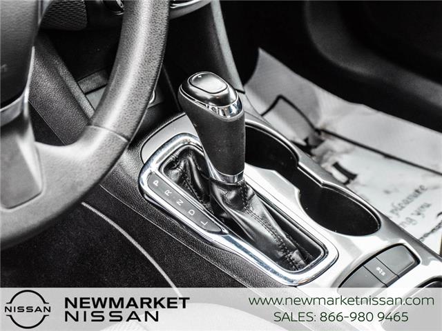 2017 Chevrolet Cruze LT Auto (Stk: 26R080A) in Newmarket - Image 14 of 23