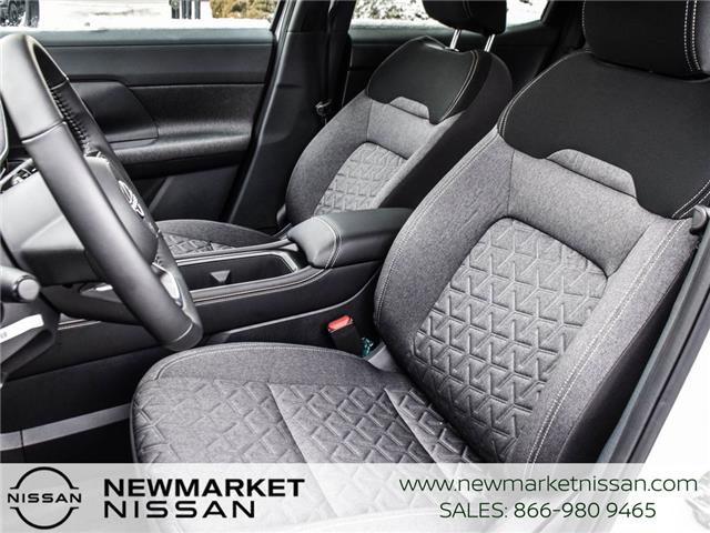 2025 Nissan Kicks SV (Stk: 25K175) in Newmarket - Image 12 of 27