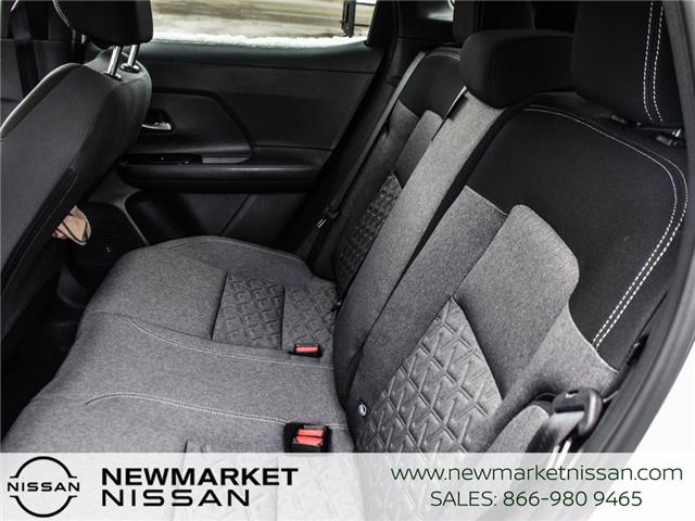 2025 Nissan Kicks SV (Stk: 25K175) in Newmarket - Image 15 of 27