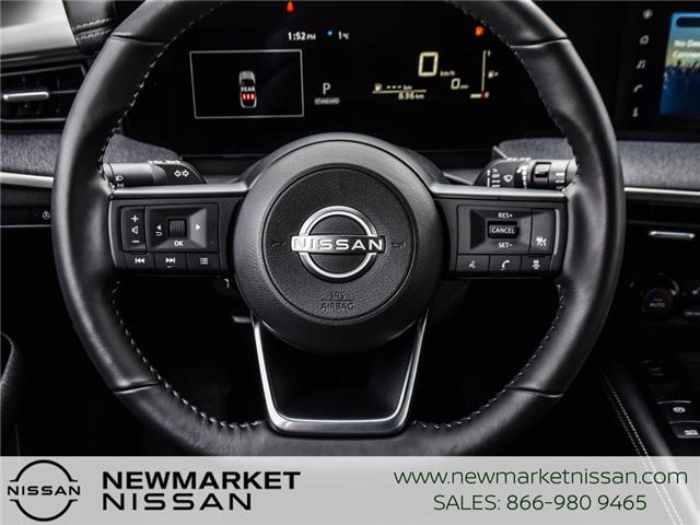 2025 Nissan Kicks SV (Stk: 25K175) in Newmarket - Image 17 of 27