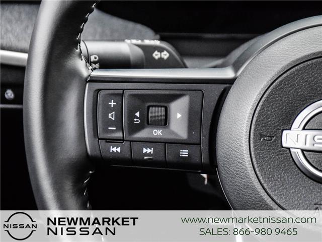 2025 Nissan Kicks SV (Stk: 25K175) in Newmarket - Image 18 of 27