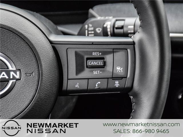 2025 Nissan Kicks SV (Stk: 25K175) in Newmarket - Image 19 of 27