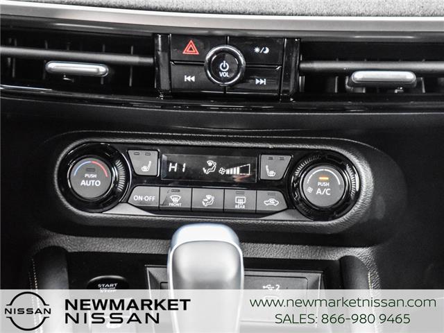 2025 Nissan Kicks SV (Stk: 25K175) in Newmarket - Image 22 of 27