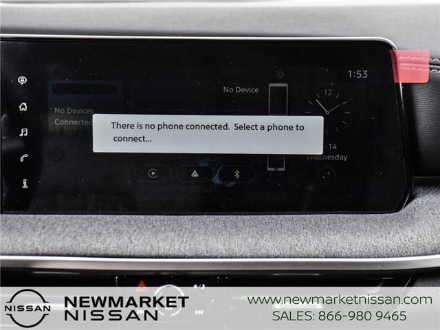 2025 Nissan Kicks SV (Stk: 25K175) in Newmarket - Image 23 of 27