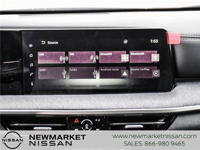 2025 Nissan Kicks SV (Stk: 25K175) in Newmarket - Image 24 of 27