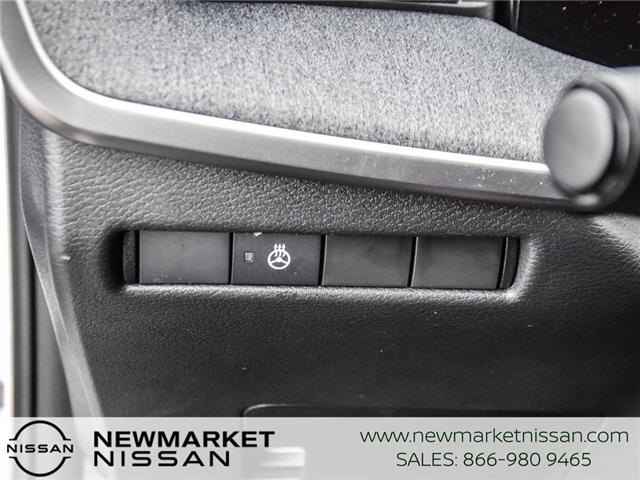 2025 Nissan Kicks SV (Stk: 25K175) in Newmarket - Image 26 of 27