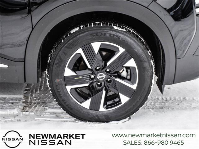 2025 Nissan Kicks SV (Stk: 25K202) in Newmarket - Image 4 of 27