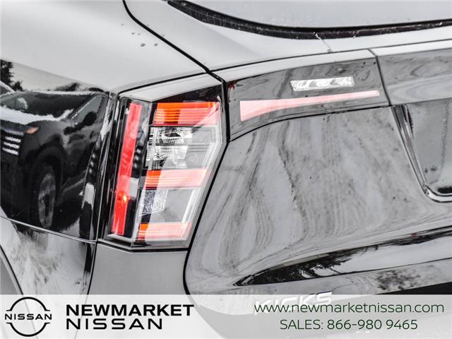 2025 Nissan Kicks SV (Stk: 25K202) in Newmarket - Image 7 of 27