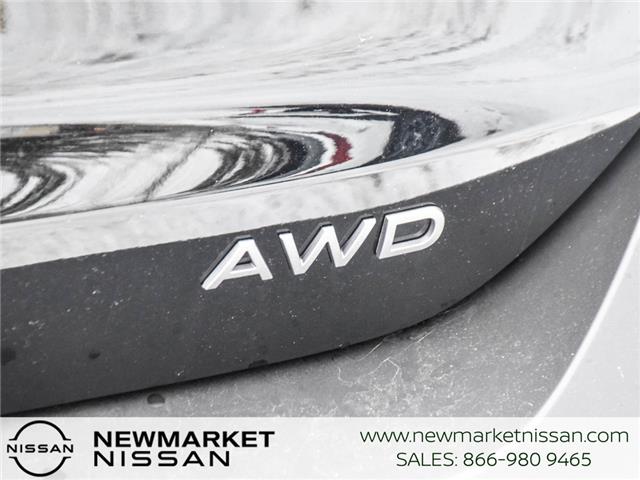 2025 Nissan Kicks SV (Stk: 25K202) in Newmarket - Image 8 of 27