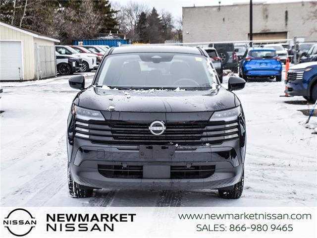 2025 Nissan Kicks SV (Stk: 25K202) in Newmarket - Image 10 of 27